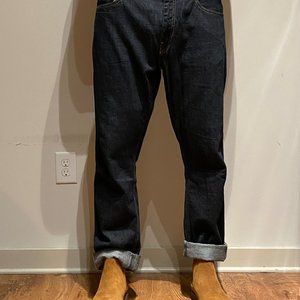 J. Crew 